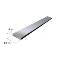 Полоса 50*4 мм