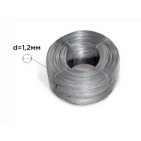 Проволока 1,2 мм 